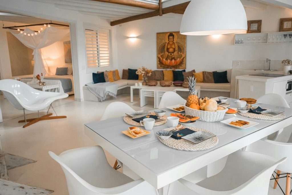 waarom wonen in Dubai
