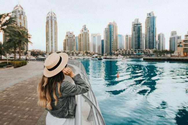 Dubai Vastgoed Referentie Programma