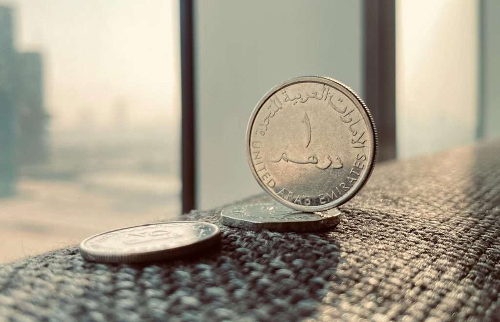 escrow account in Dubai