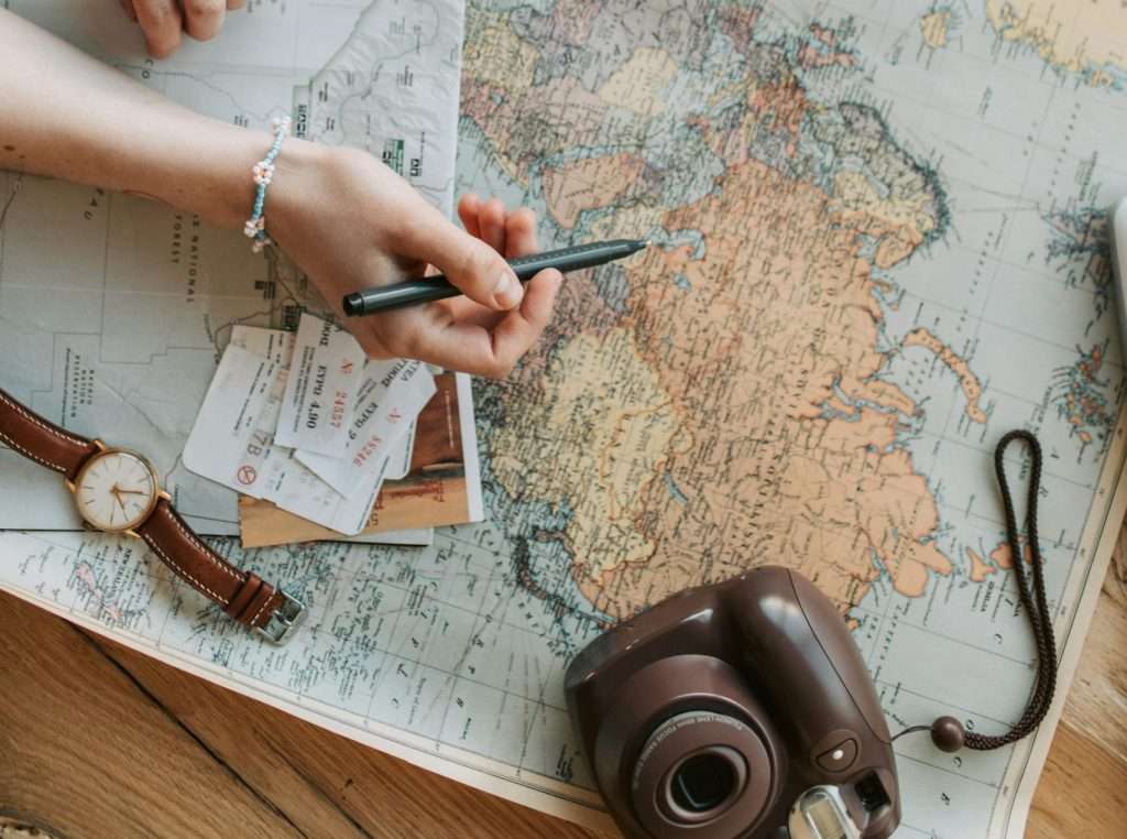 waar Investeren in Dubai