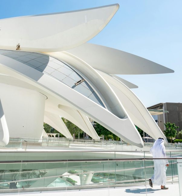 belastingvoordelen Dubai
