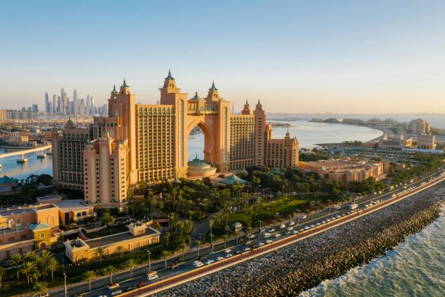 Betaalplannen in Dubai