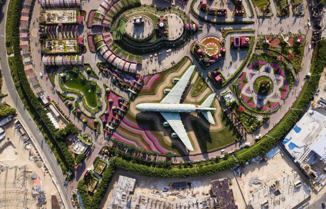 Nederlandse Makelaar in Dubai